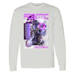 Heavy Cotton™ Long Sleeve T-Shirt Thumbnail
