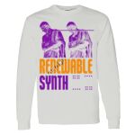 Heavy Cotton™ Long Sleeve T-Shirt Thumbnail