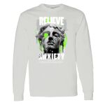 Heavy Cotton™ Long Sleeve T-Shirt Thumbnail