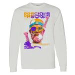Heavy Cotton™ Long Sleeve T-Shirt Thumbnail