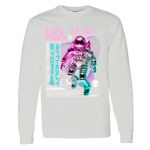 Heavy Cotton™ Long Sleeve T-Shirt Thumbnail