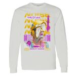 Heavy Cotton™ Long Sleeve T-Shirt Thumbnail