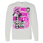Heavy Cotton™ Long Sleeve T-Shirt Thumbnail