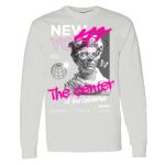 Heavy Cotton™ Long Sleeve T-Shirt Thumbnail