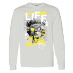 Heavy Cotton™ Long Sleeve T-Shirt Thumbnail