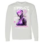 Heavy Cotton™ Long Sleeve T-Shirt Thumbnail