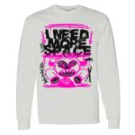 Heavy Cotton™ Long Sleeve T-Shirt Thumbnail
