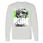 Heavy Cotton™ Long Sleeve T-Shirt Thumbnail