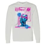 Heavy Cotton™ Long Sleeve T-Shirt Thumbnail