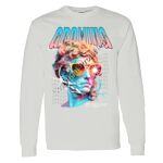 Heavy Cotton™ Long Sleeve T-Shirt Thumbnail