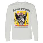 Heavy Cotton™ Long Sleeve T-Shirt Thumbnail