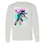 Heavy Cotton™ Long Sleeve T-Shirt Thumbnail