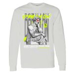 Heavy Cotton™ Long Sleeve T-Shirt Thumbnail