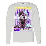 Heavy Cotton™ Long Sleeve T-Shirt Thumbnail