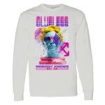 Heavy Cotton™ Long Sleeve T-Shirt Thumbnail
