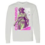 Heavy Cotton™ Long Sleeve T-Shirt Thumbnail