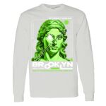 Heavy Cotton™ Long Sleeve T-Shirt Thumbnail