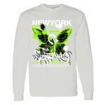 Heavy Cotton™ Long Sleeve T-Shirt Thumbnail