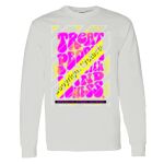 Heavy Cotton™ Long Sleeve T-Shirt Thumbnail