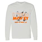 Heavy Cotton™ Long Sleeve T-Shirt Thumbnail