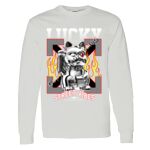 Heavy Cotton™ Long Sleeve T-Shirt Thumbnail