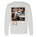 Heavy Cotton™ Long Sleeve T-Shirt Thumbnail