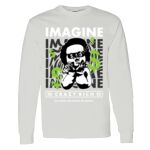 Heavy Cotton™ Long Sleeve T-Shirt Thumbnail