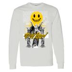 Heavy Cotton™ Long Sleeve T-Shirt Thumbnail