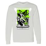 Heavy Cotton™ Long Sleeve T-Shirt Thumbnail