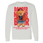 Heavy Cotton™ Long Sleeve T-Shirt Thumbnail