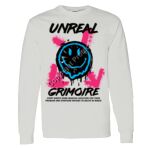Heavy Cotton™ Long Sleeve T-Shirt Thumbnail