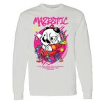 Heavy Cotton™ Long Sleeve T-Shirt Thumbnail