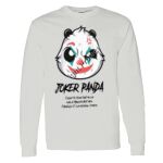 Heavy Cotton™ Long Sleeve T-Shirt Thumbnail