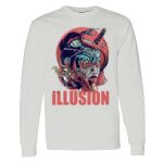 Heavy Cotton™ Long Sleeve T-Shirt Thumbnail