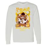 Heavy Cotton™ Long Sleeve T-Shirt Thumbnail