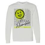 Heavy Cotton™ Long Sleeve T-Shirt Thumbnail