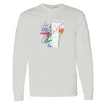 Heavy Cotton™ Long Sleeve T-Shirt Thumbnail