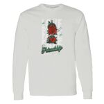 Heavy Cotton™ Long Sleeve T-Shirt Thumbnail