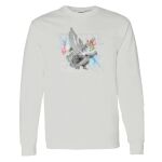 Heavy Cotton™ Long Sleeve T-Shirt Thumbnail