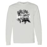 Heavy Cotton™ Long Sleeve T-Shirt Thumbnail