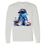 Heavy Cotton™ Long Sleeve T-Shirt Thumbnail