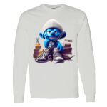 Heavy Cotton™ Long Sleeve T-Shirt Thumbnail