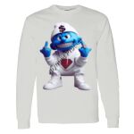 Heavy Cotton™ Long Sleeve T-Shirt Thumbnail