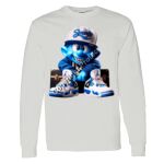 Heavy Cotton™ Long Sleeve T-Shirt Thumbnail