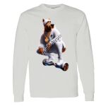 Heavy Cotton™ Long Sleeve T-Shirt Thumbnail