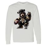 Heavy Cotton™ Long Sleeve T-Shirt Thumbnail
