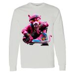 Heavy Cotton™ Long Sleeve T-Shirt Thumbnail