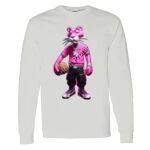 Heavy Cotton™ Long Sleeve T-Shirt Thumbnail