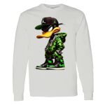 Heavy Cotton™ Long Sleeve T-Shirt Thumbnail