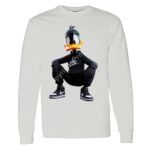 Heavy Cotton™ Long Sleeve T-Shirt Thumbnail